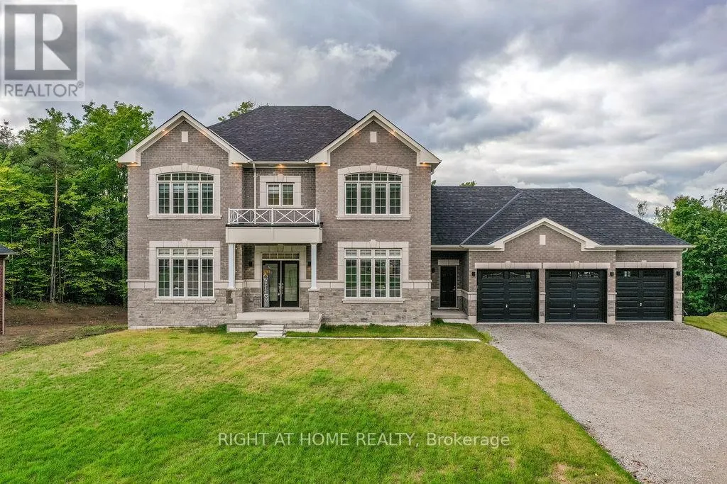 House for rent: 8 Forest Heights Court, Oro-Medonte, Ontario L0L 2E0