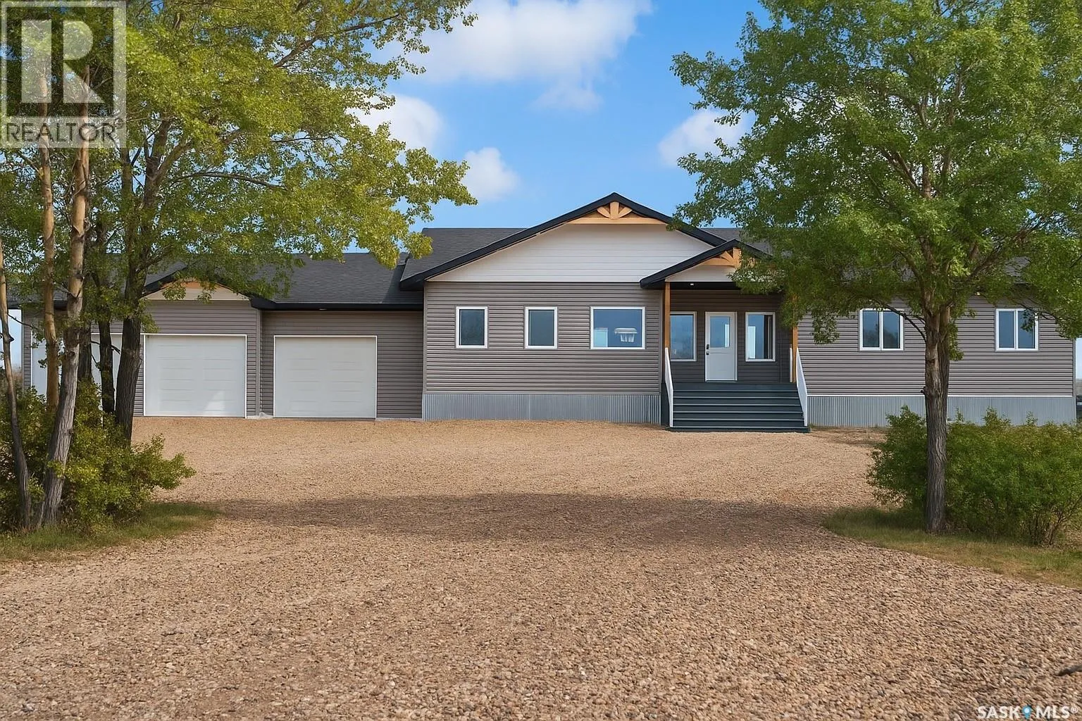 House for rent: 8 George Drive, Humboldt Rm No. 370, Saskatchewan S0K 2A0