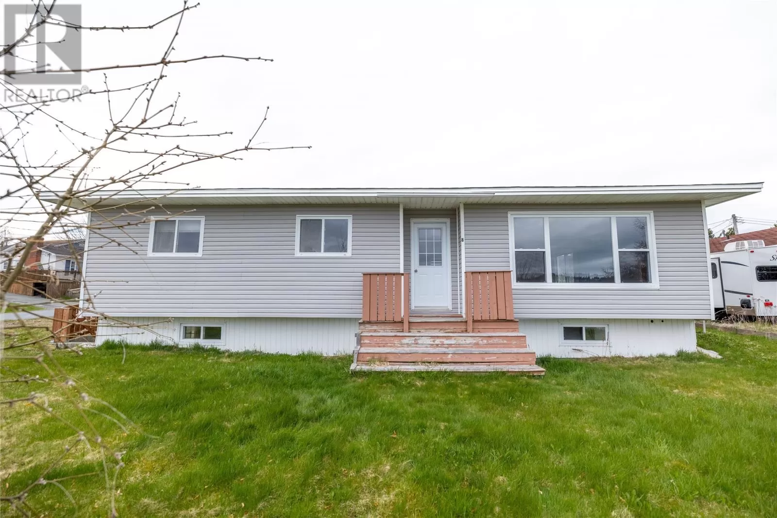 House for rent: 8 Gosse's Road, Spaniard's Bay, Newfoundland & Labrador A0A 3X0