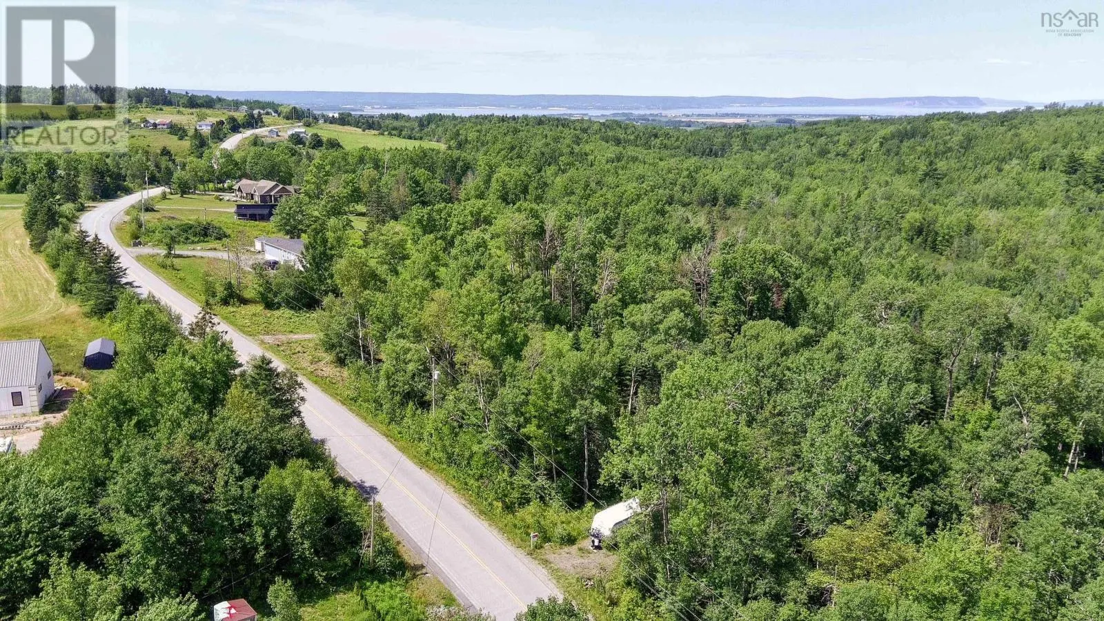 8 Grand Pre Road, Wallbrook, Nova Scotia B4P 2R3
