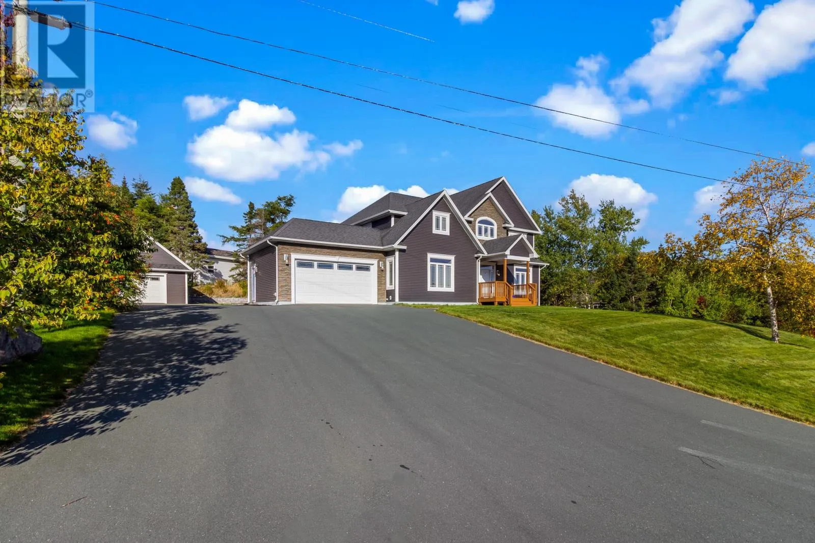 House for rent: 8 Harvey Place, Bay Bulls, Newfoundland & Labrador a0a 1c0