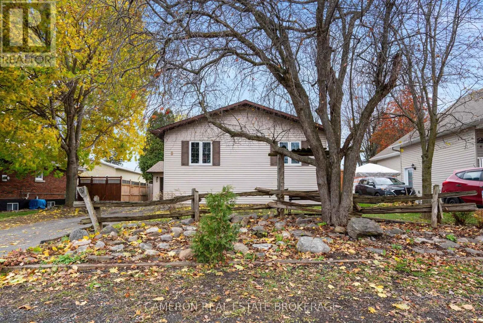 House for rent: 8 Head Street, South Glengarry, Ontario K0C 1N0