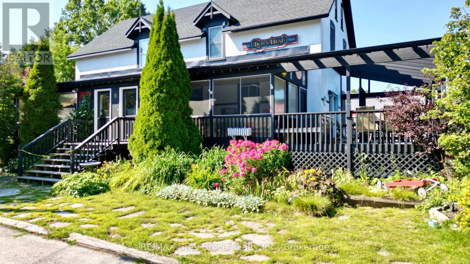 8 Helen Street, Northern Bruce Peninsula, Ontario N0H 1W0