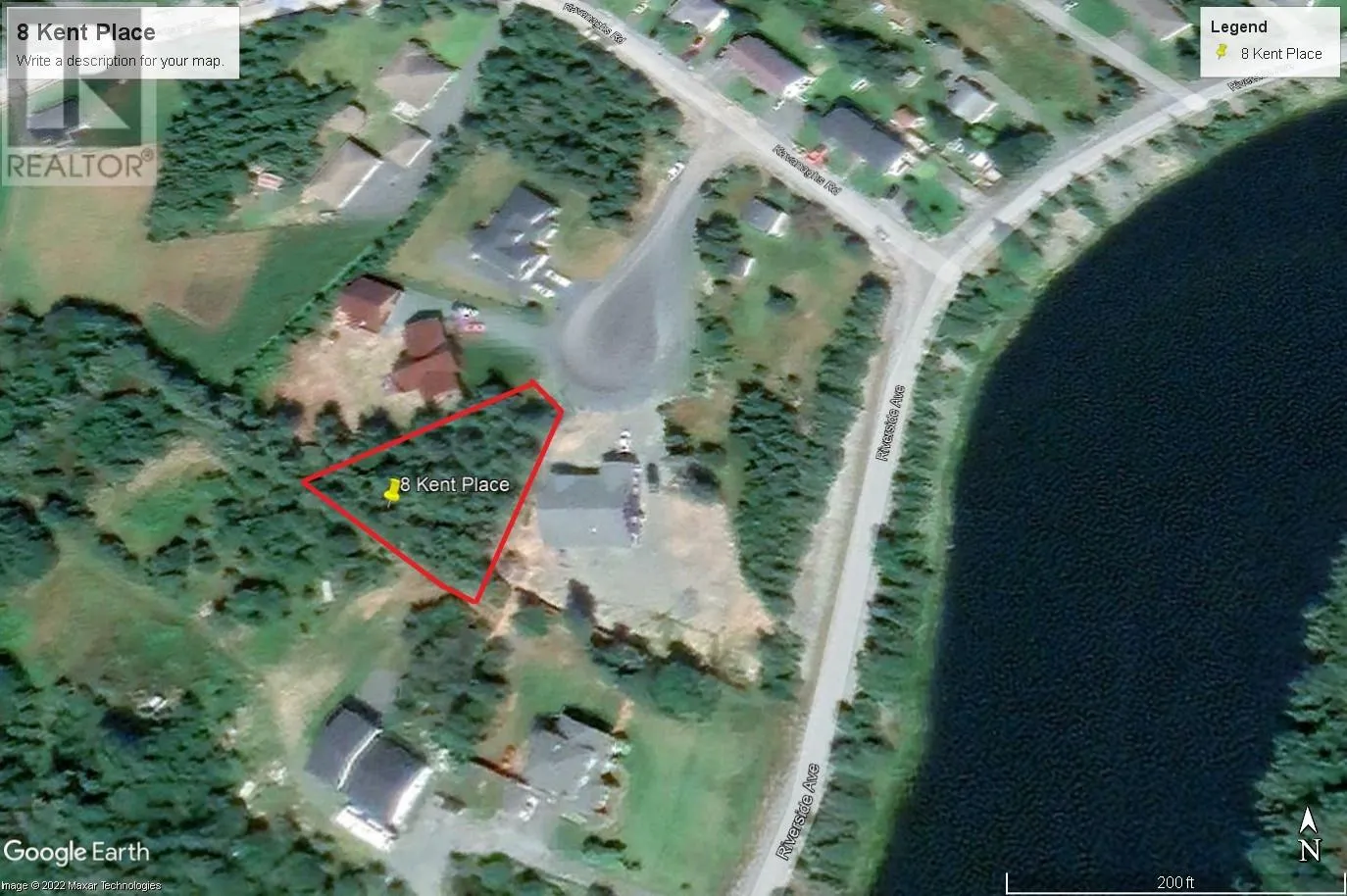 8 Kent Place, Clarkes Beach, Newfoundland & Labrador A0A 1W0