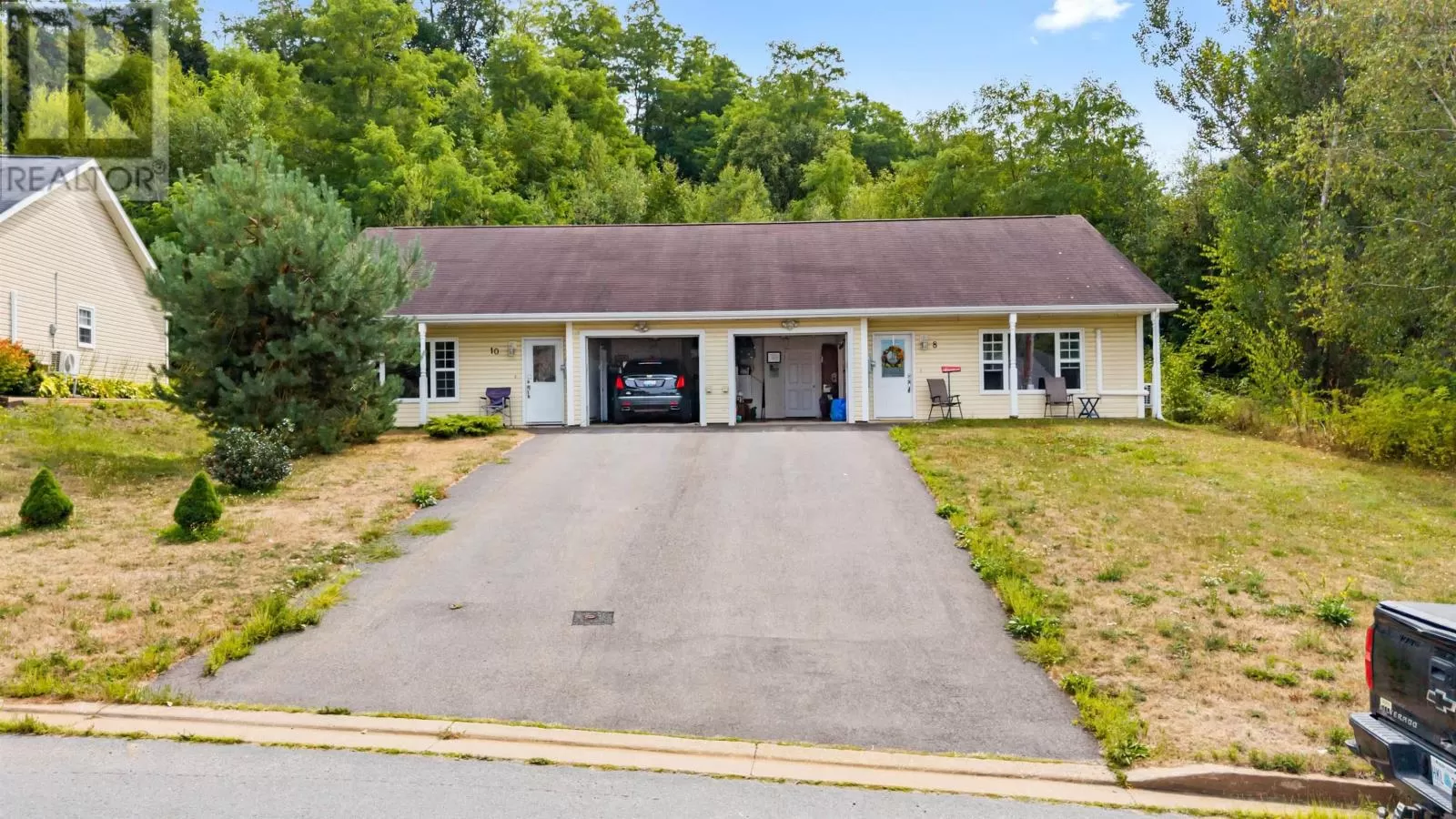 House for rent: 8 Kimbrough Court, Greenwich, Nova Scotia B4P 0A7