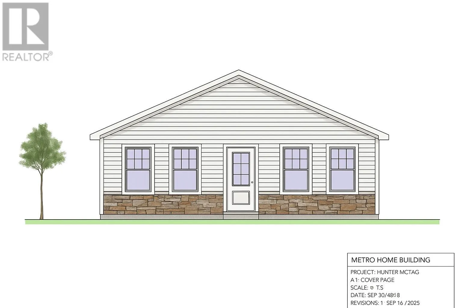 House for rent: 8 Lily Lane, Victoria Cross, Prince Edward Island C0A 1W0