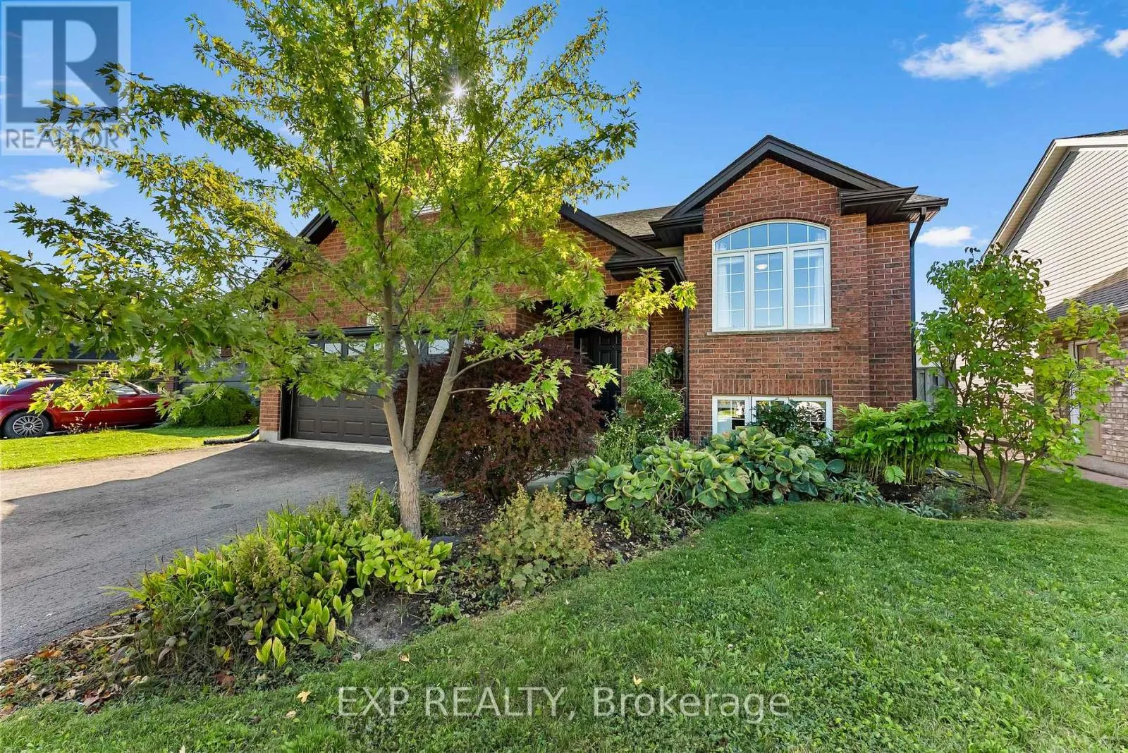 House for rent: 8 Lindan Street, West Lincoln, Ontario L0R 2A0