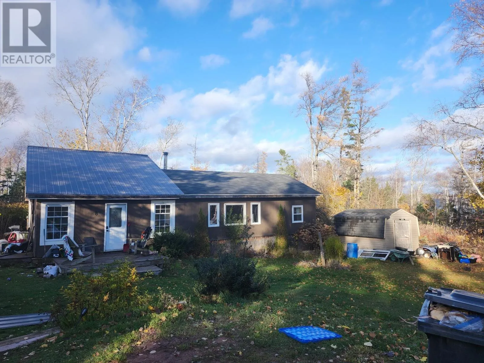 House for rent: 8 Louis Wright Lane, Lower Montague, Prince Edward Island C0A 1R0