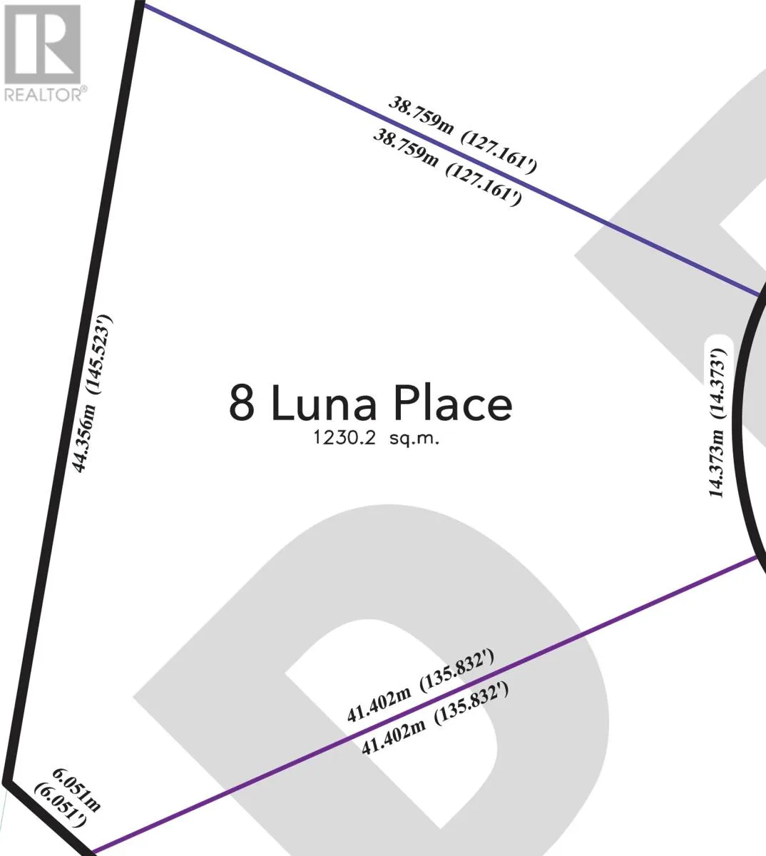 8 Luna Place, Conception Bay South, Newfoundland & Labrador A1W 5P3