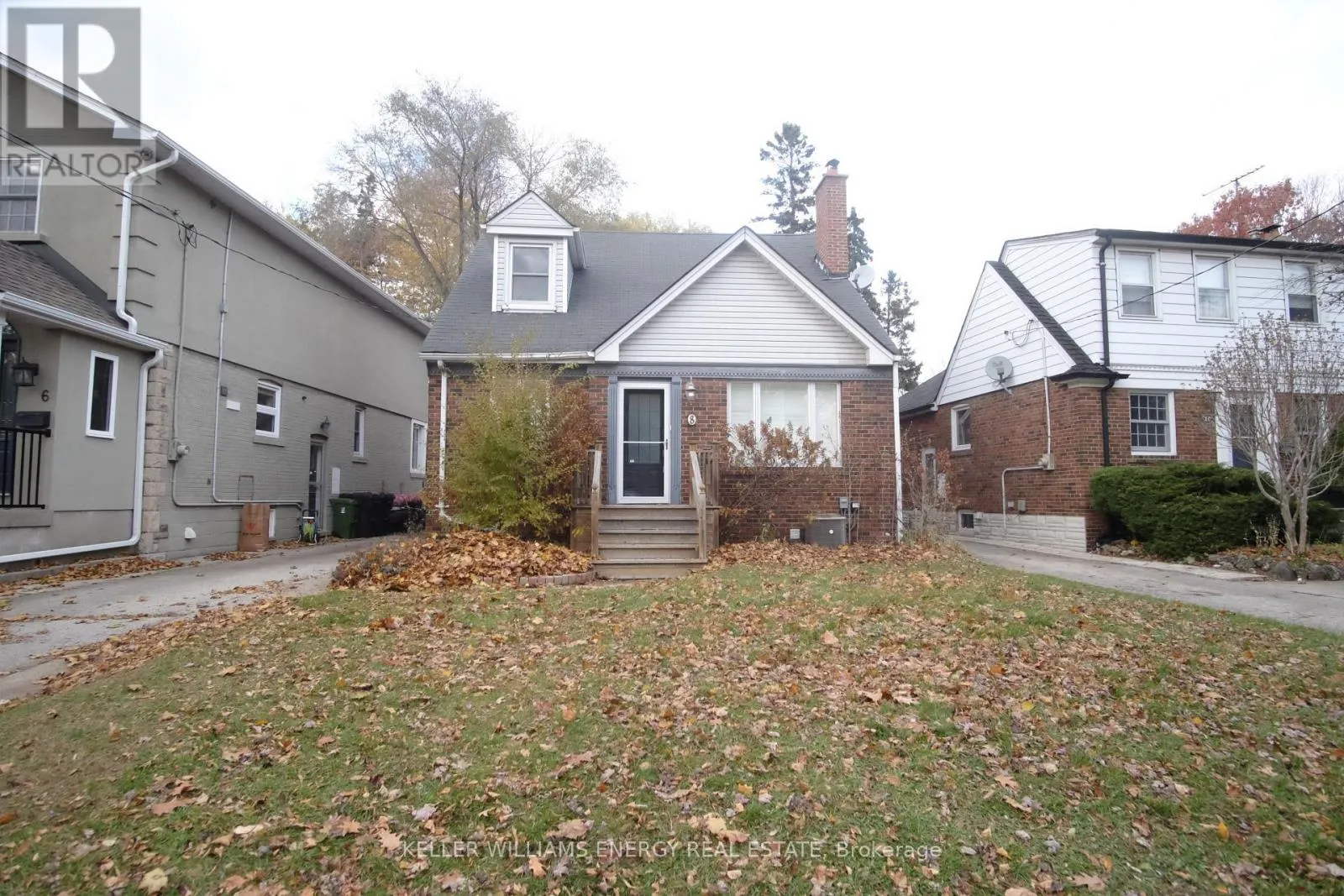 House for rent: 8 Lynndale Road, Toronto, Ontario M1N 1C1