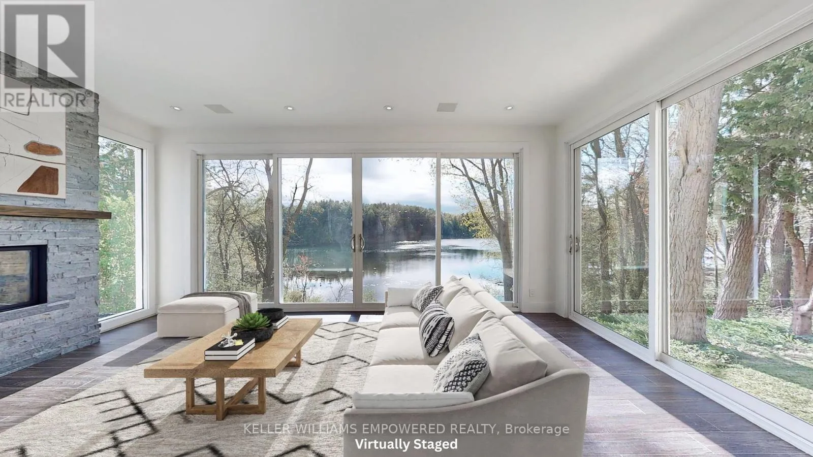 House for rent: 8 Macleod Estate Court, Richmond Hill, Ontario L4E 0B1