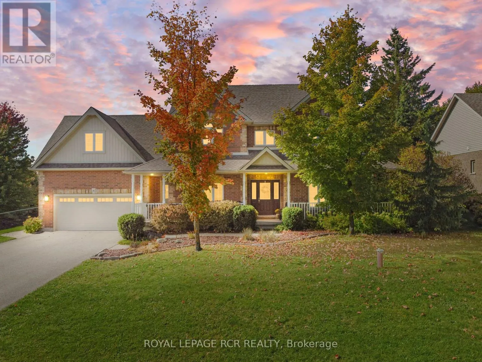 House for rent: 8 Madill Drive, Mono, Ontario L9W 6G3