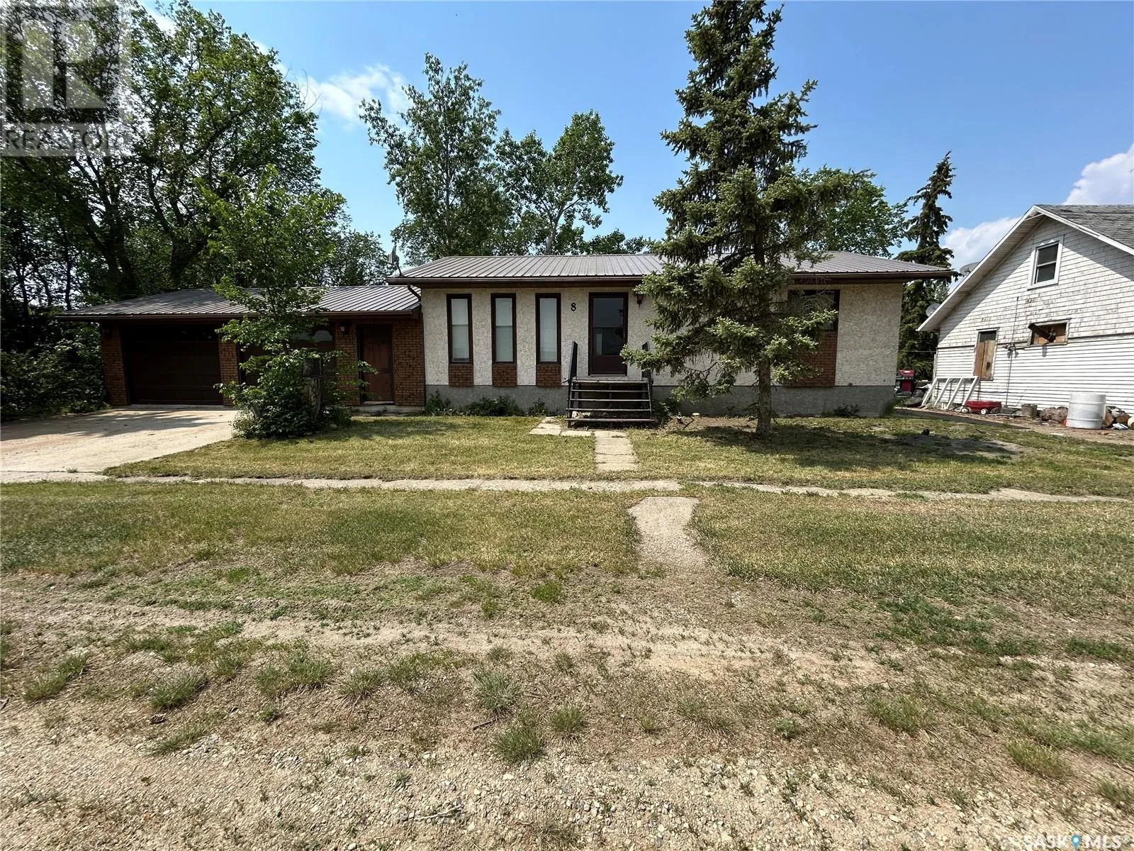 House for rent: 8 Mcculloch Street, Fillmore, Saskatchewan S0G 1N0