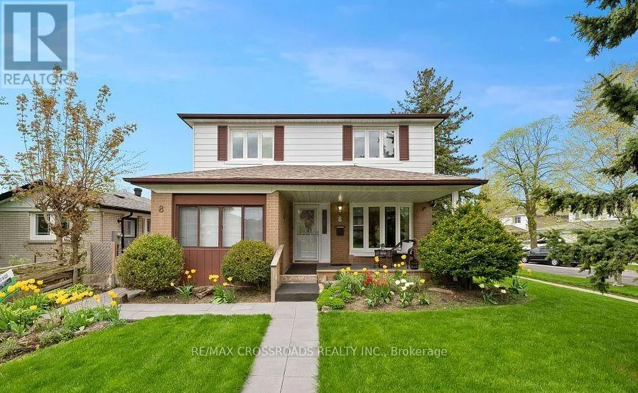 Other for rent: 8 Midcroft Drive, Toronto, Ontario M1S 1X1