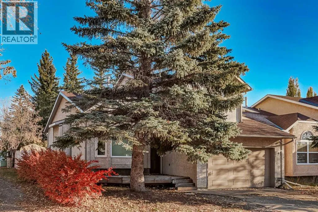 House for rent: 8 Millbank Road Sw, Calgary, Alberta T2Y 2B7