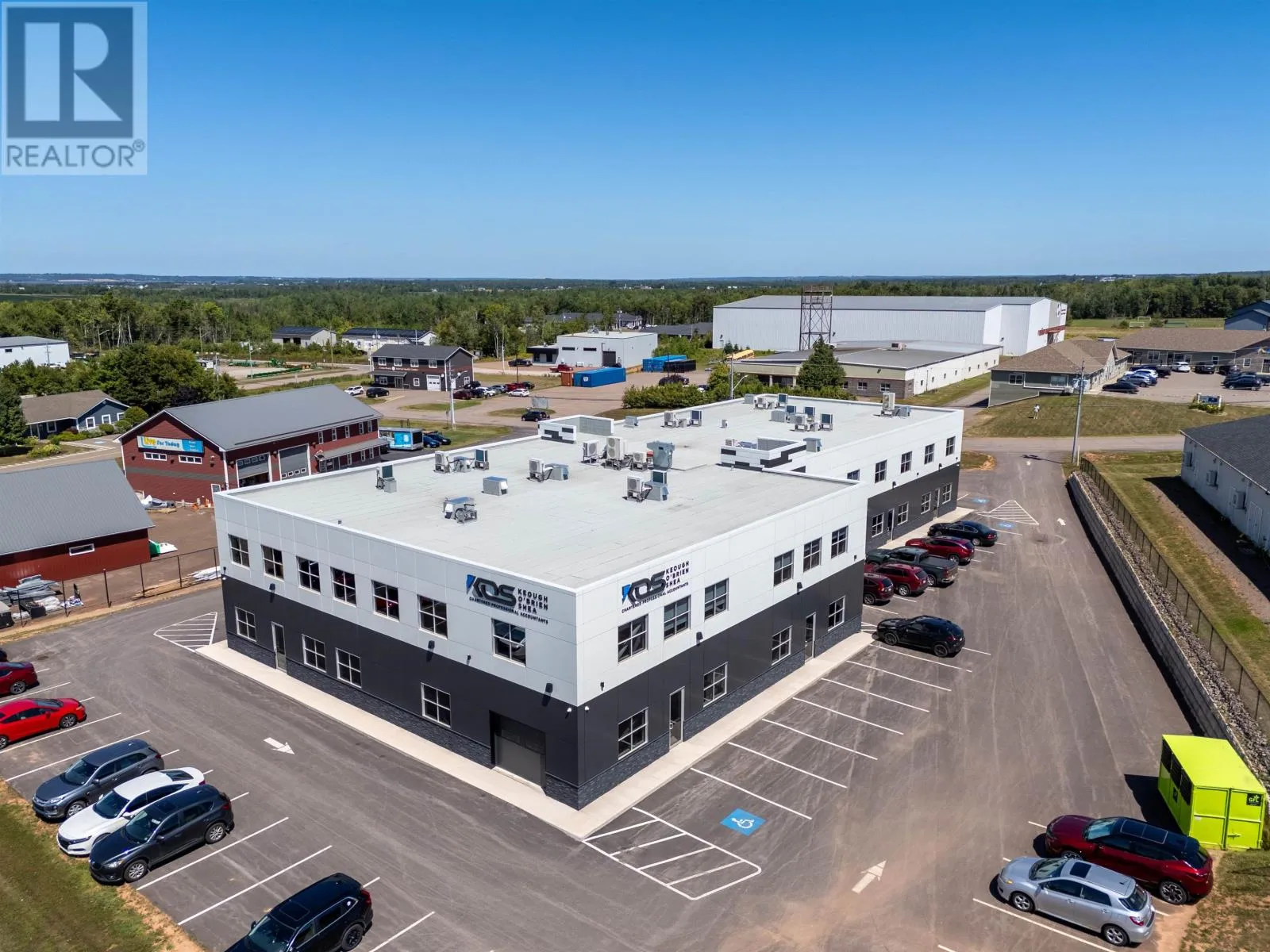 8 Myrtle, Stratford, Prince Edward Island C1B 1P4