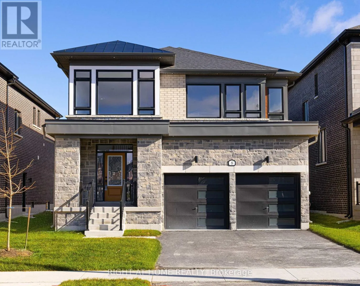 House for rent: 8 Nicort Road, Wasaga Beach, Ontario L9Z 0N4