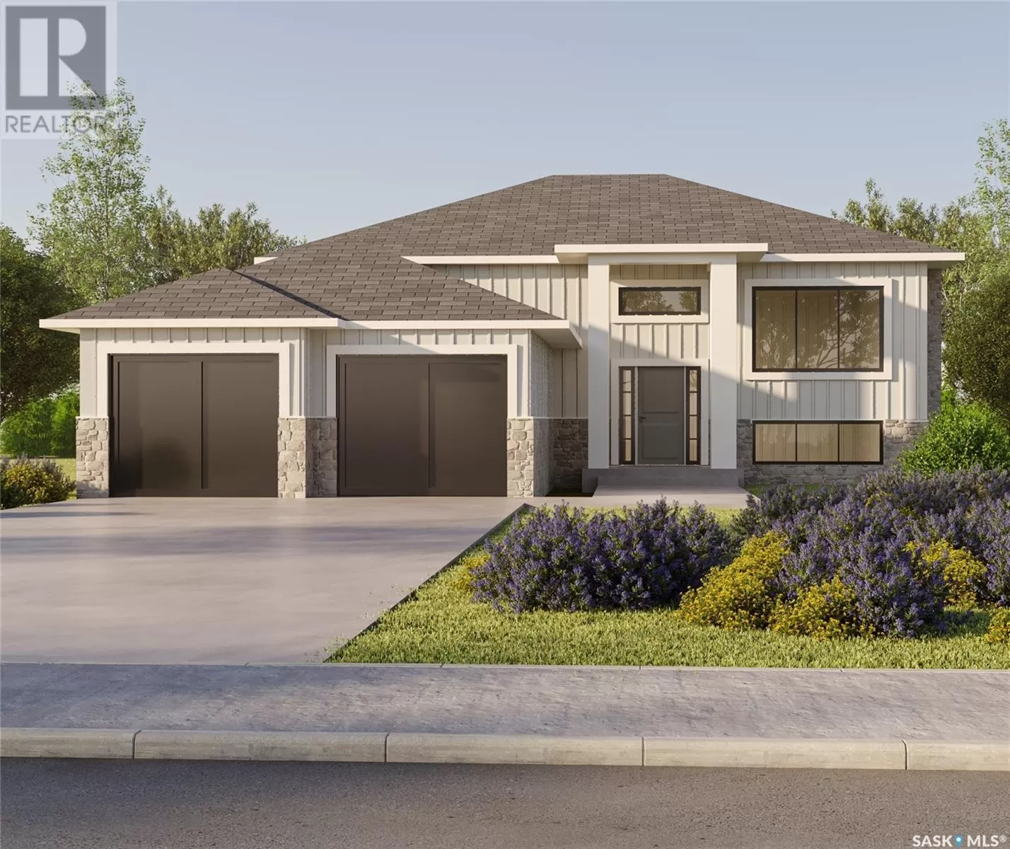 House for rent: 8 Oak Bay, Shields, Saskatchewan S7C 0A3