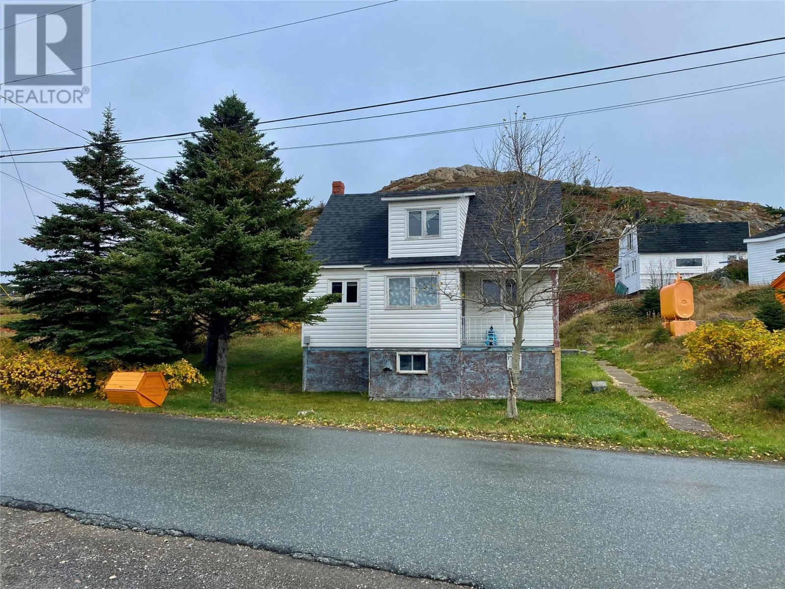 House for rent: 8 Oxfords Lane, Twillingate, Newfoundland & Labrador A0G 4M0