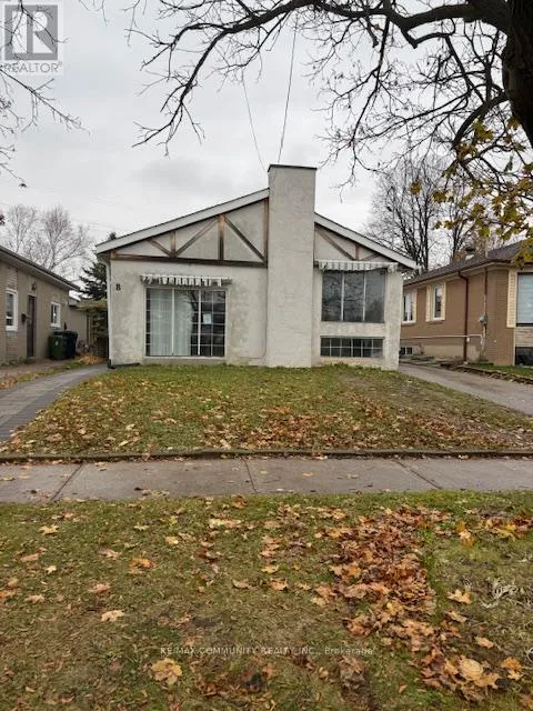 House for rent: 8 Pandora Circle, Toronto, Ontario M1H 1V2