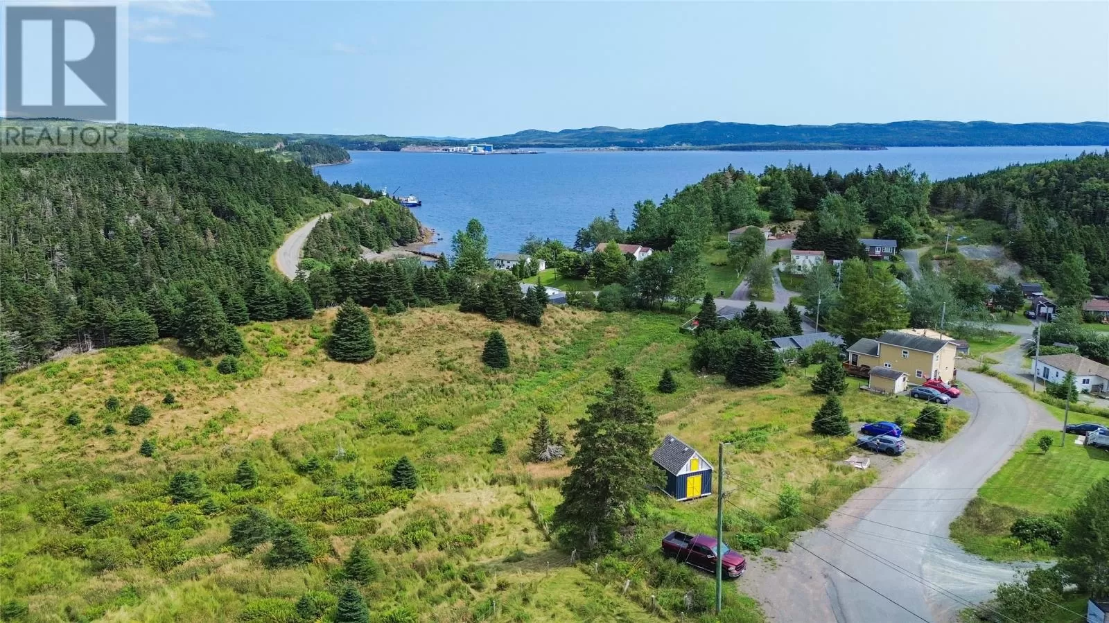 8 Powers Road, Marystown, Newfoundland & Labrador A0E 2M0