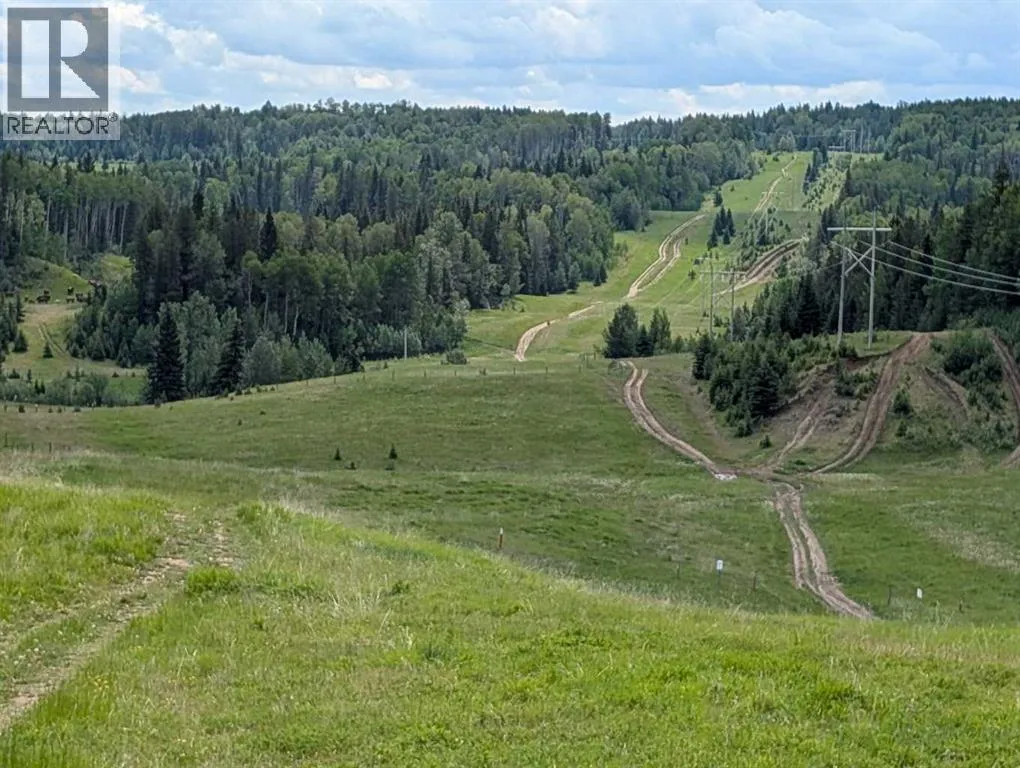 8 Range Road, Rocky Mountain House, Alberta T0M 0M0