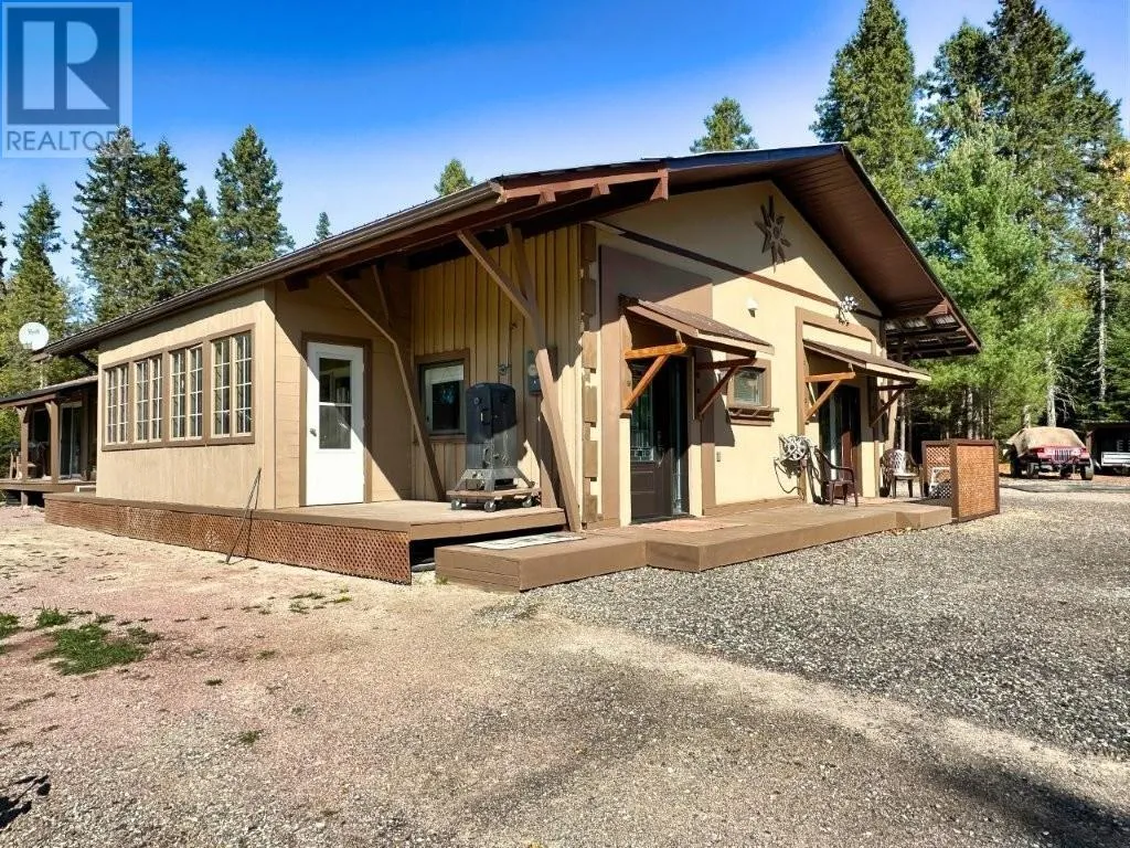 8 Red Rock Road 7, Red Rock, Ontario P0T 2P0