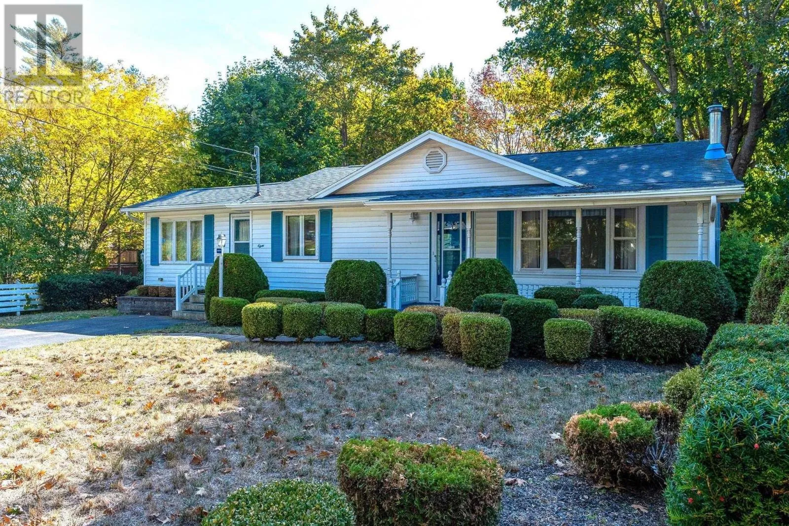 House for rent: 8 Redden Avenue, Kentville, Nova Scotia B4N 1A2