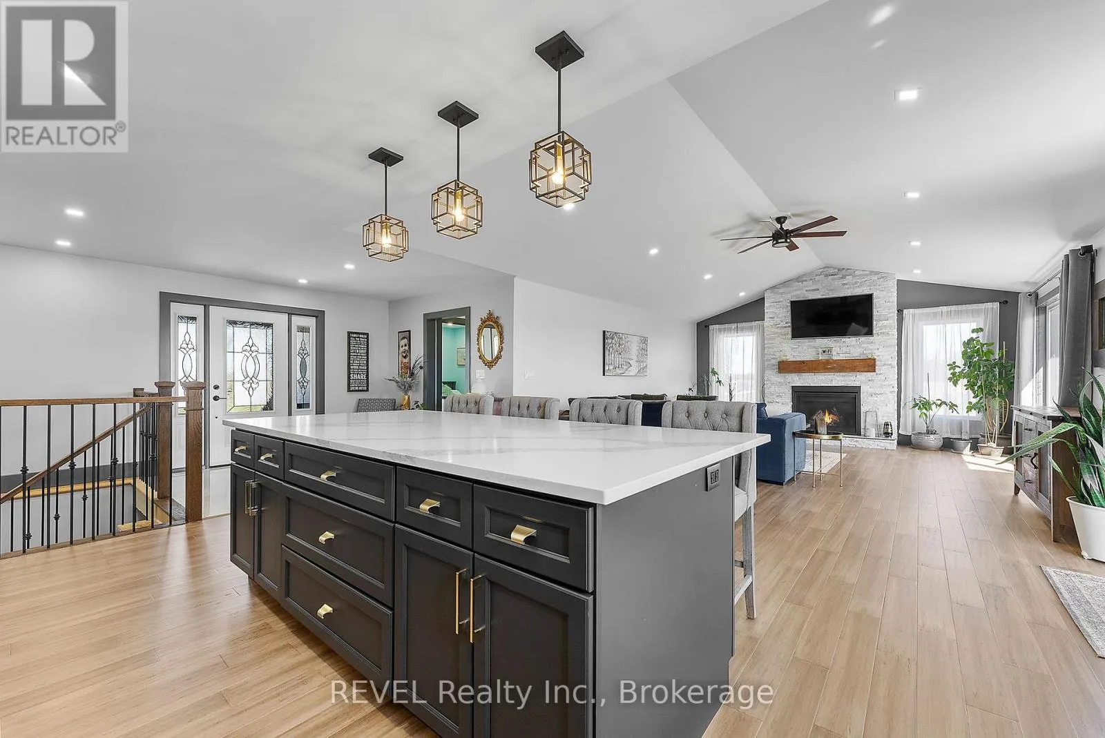 House for rent: 8 Reicheld Road, Haldimand, Ontario N0A 1P0