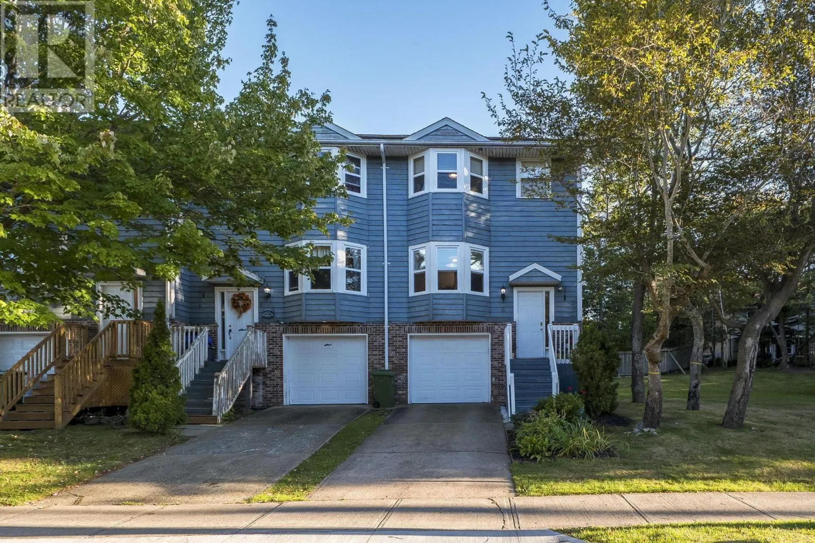 Row / Townhouse for rent: 8 Remington Court, Clayton Park, Nova Scotia B3M 3Y6