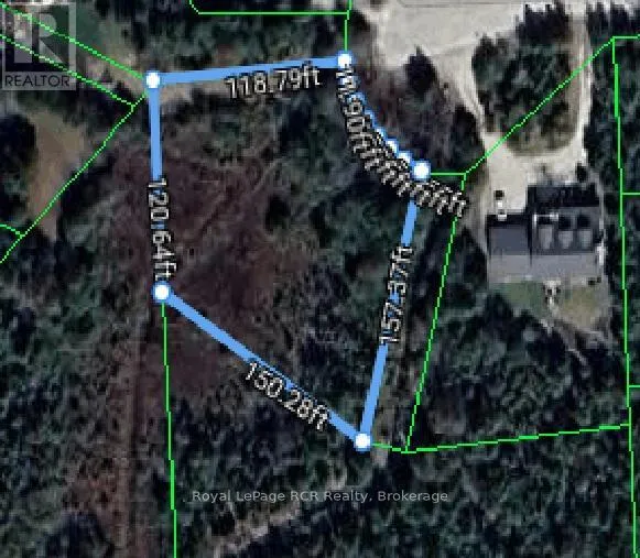 8 Ross Street, South Bruce Peninsula, Ontario N0H 2T0