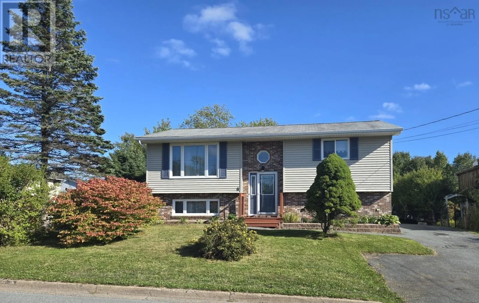 House for rent: 8 Sherwood Street, Colby, Nova Scotia B2W 6E7