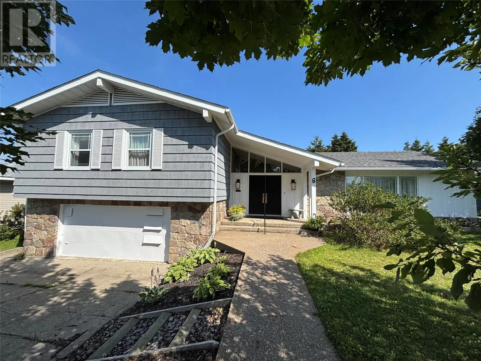 House for rent: 8 Springmountain Road, Stephenville, Newfoundland & Labrador A2N 1Z3