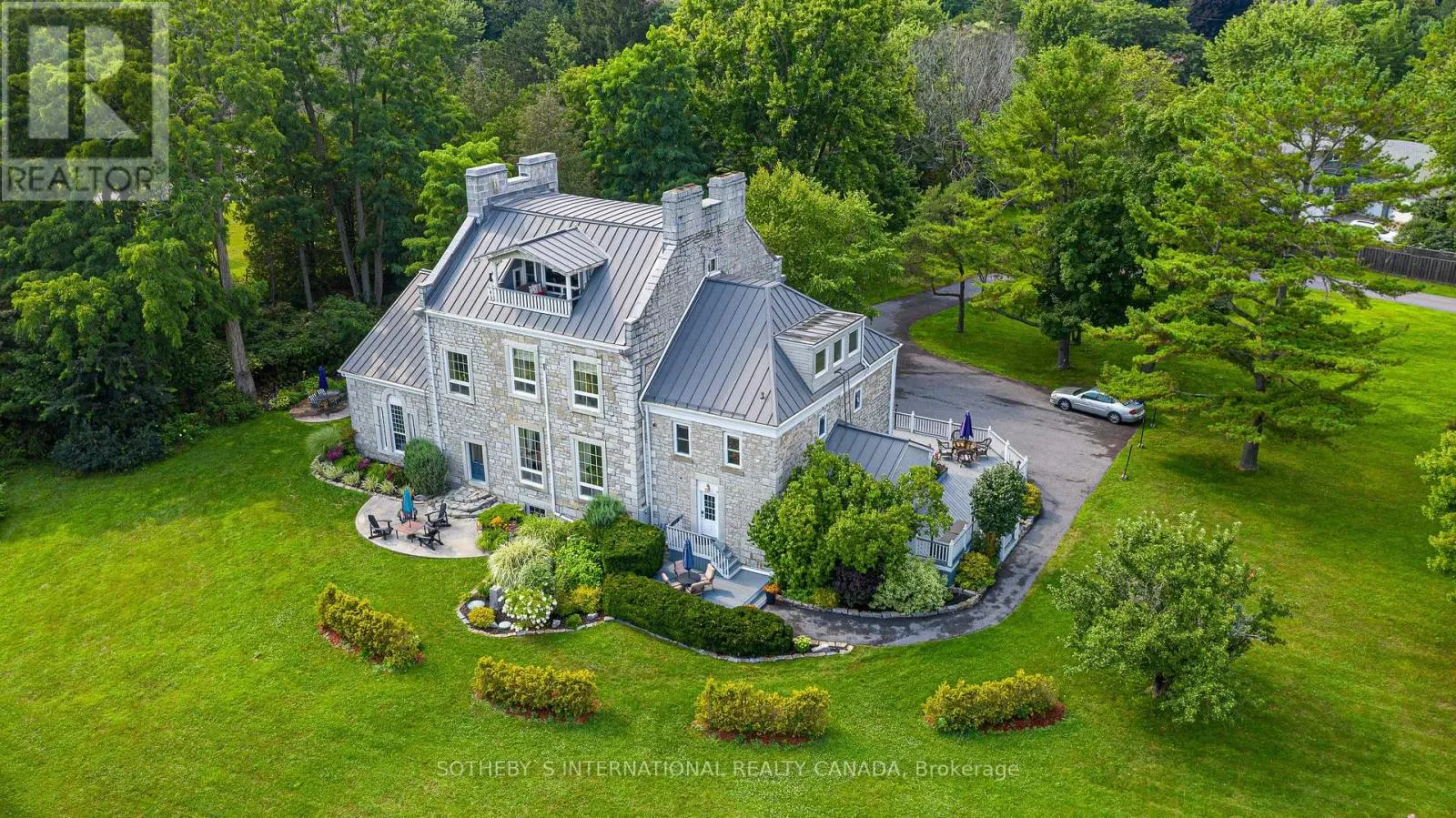 8 Starr Place, Kingston), Ontario K7L 4V1