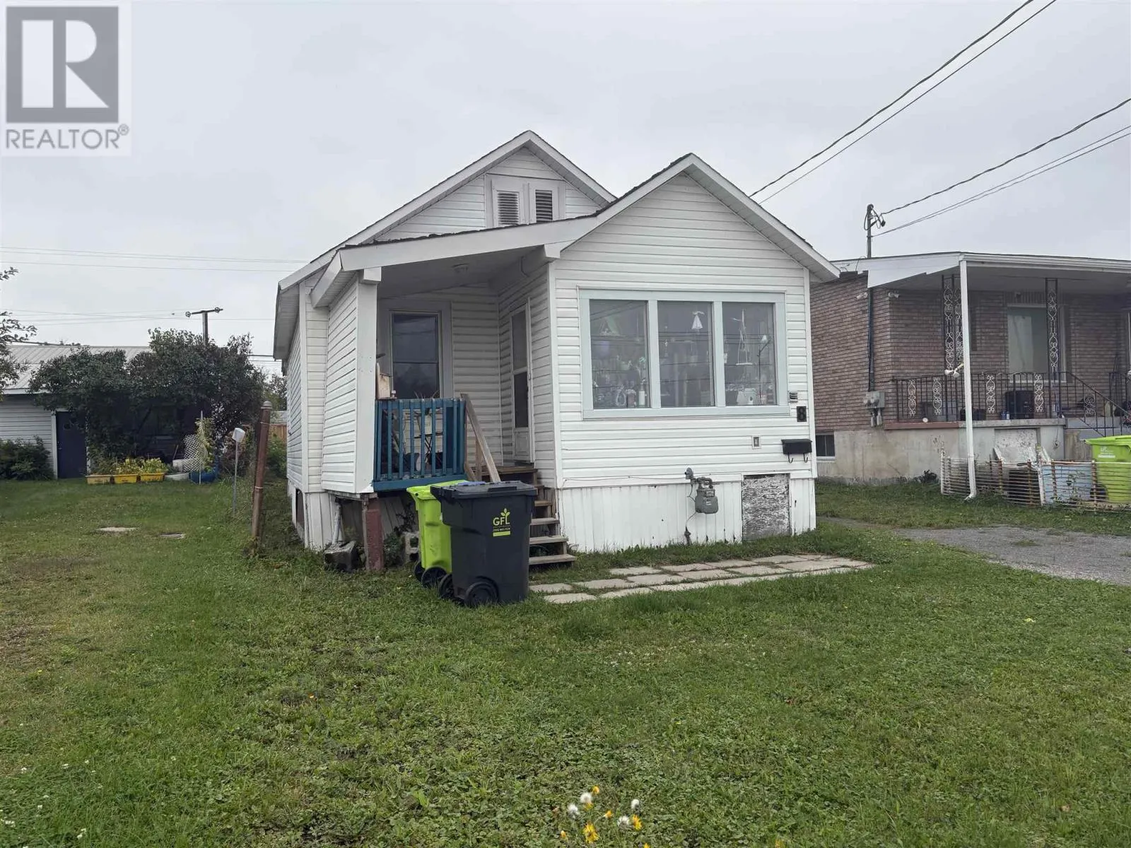 8 Stevens St, Sault Ste. Marie, Ontario P6B 3N1