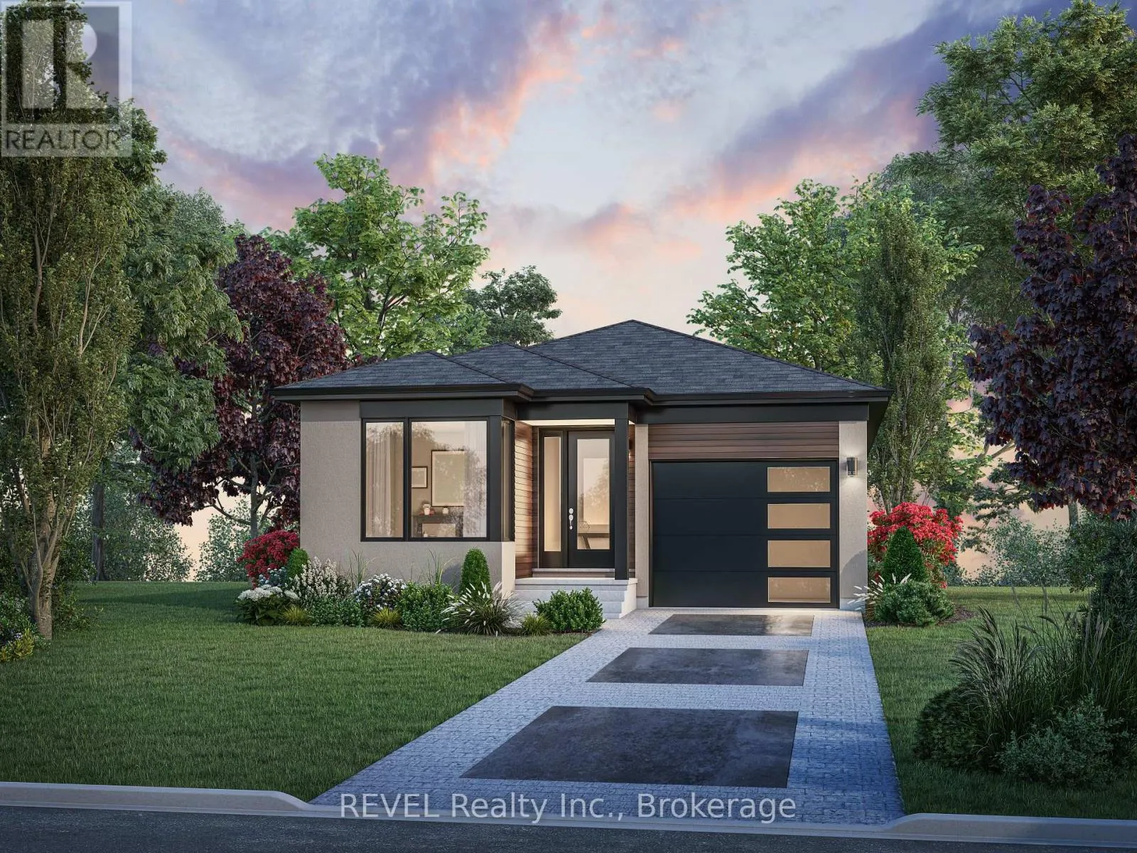 House for rent: 8 Stickles Street, Pelham, Ontario L3C 3C3