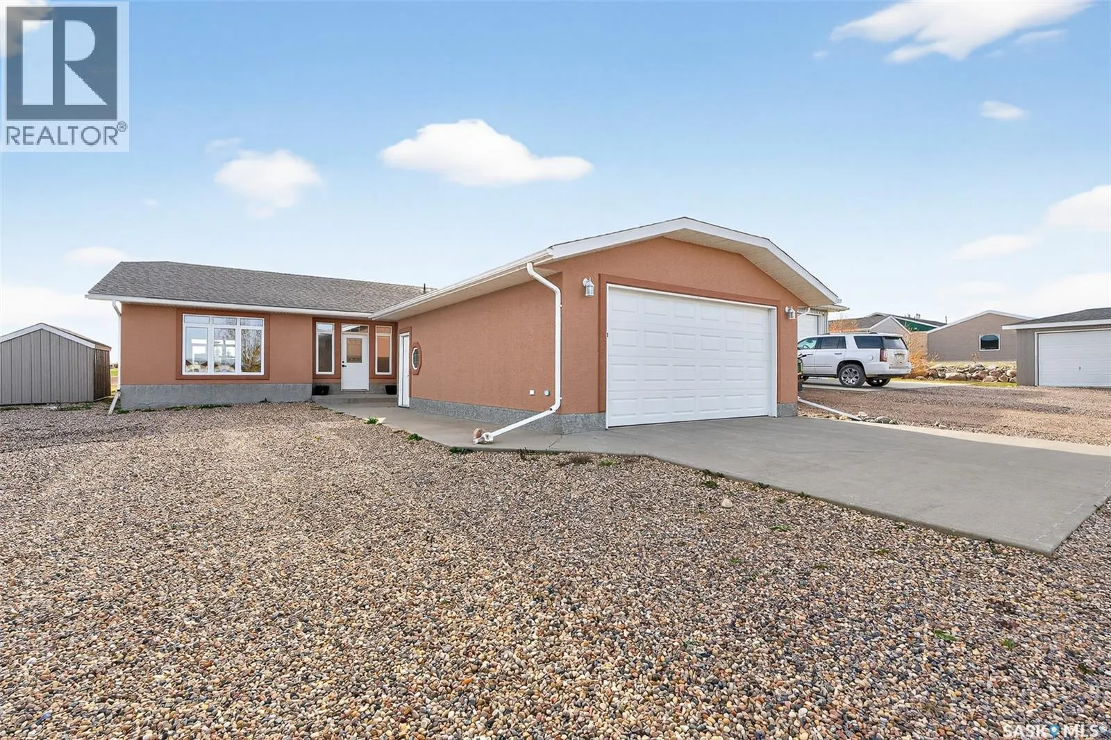 House for rent: 8 Sunrise Boulevard, Craik Rm No. 222, Saskatchewan S0G 0V0