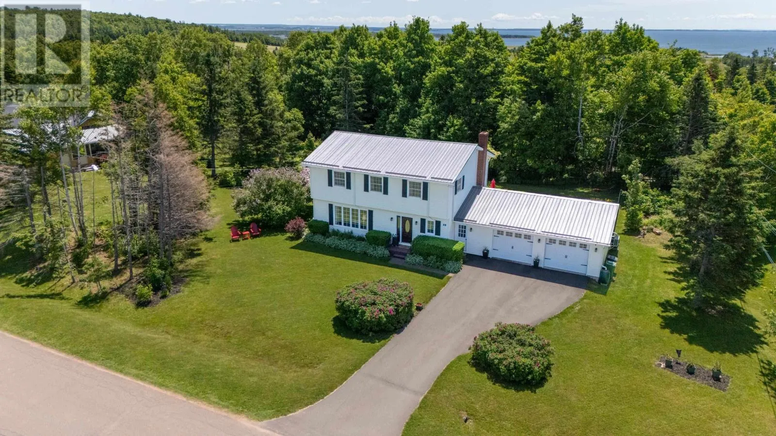 House for rent: 8 Sunset Drive, Stratford, Prince Edward Island C1B 1K9