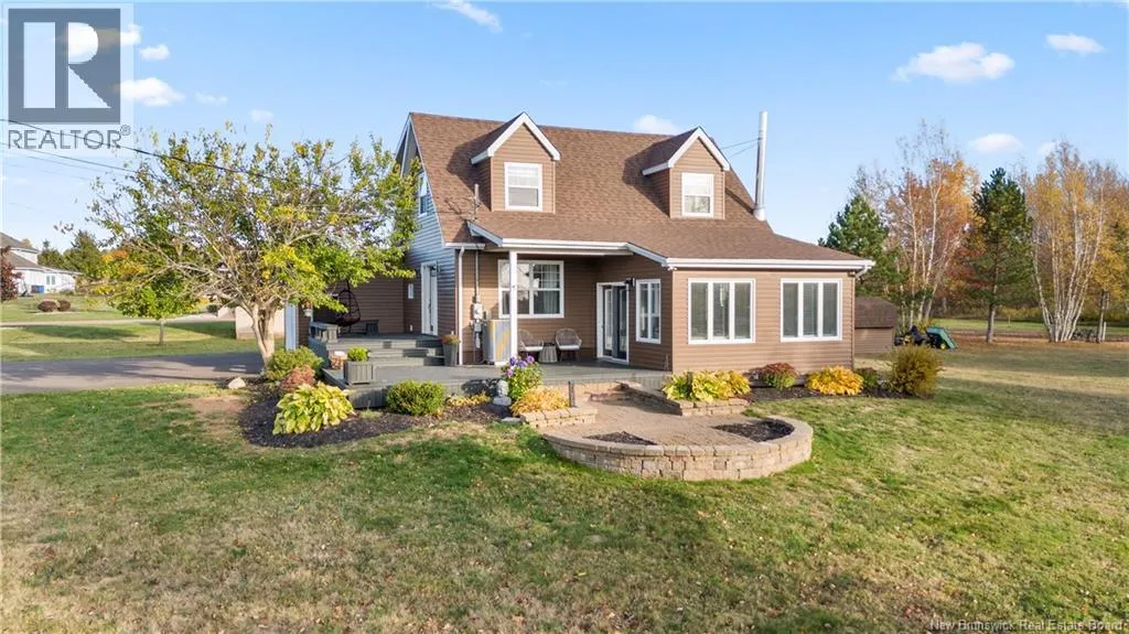 8 Sunset Street, Grand-Barachois, New Brunswick E4P 8N8