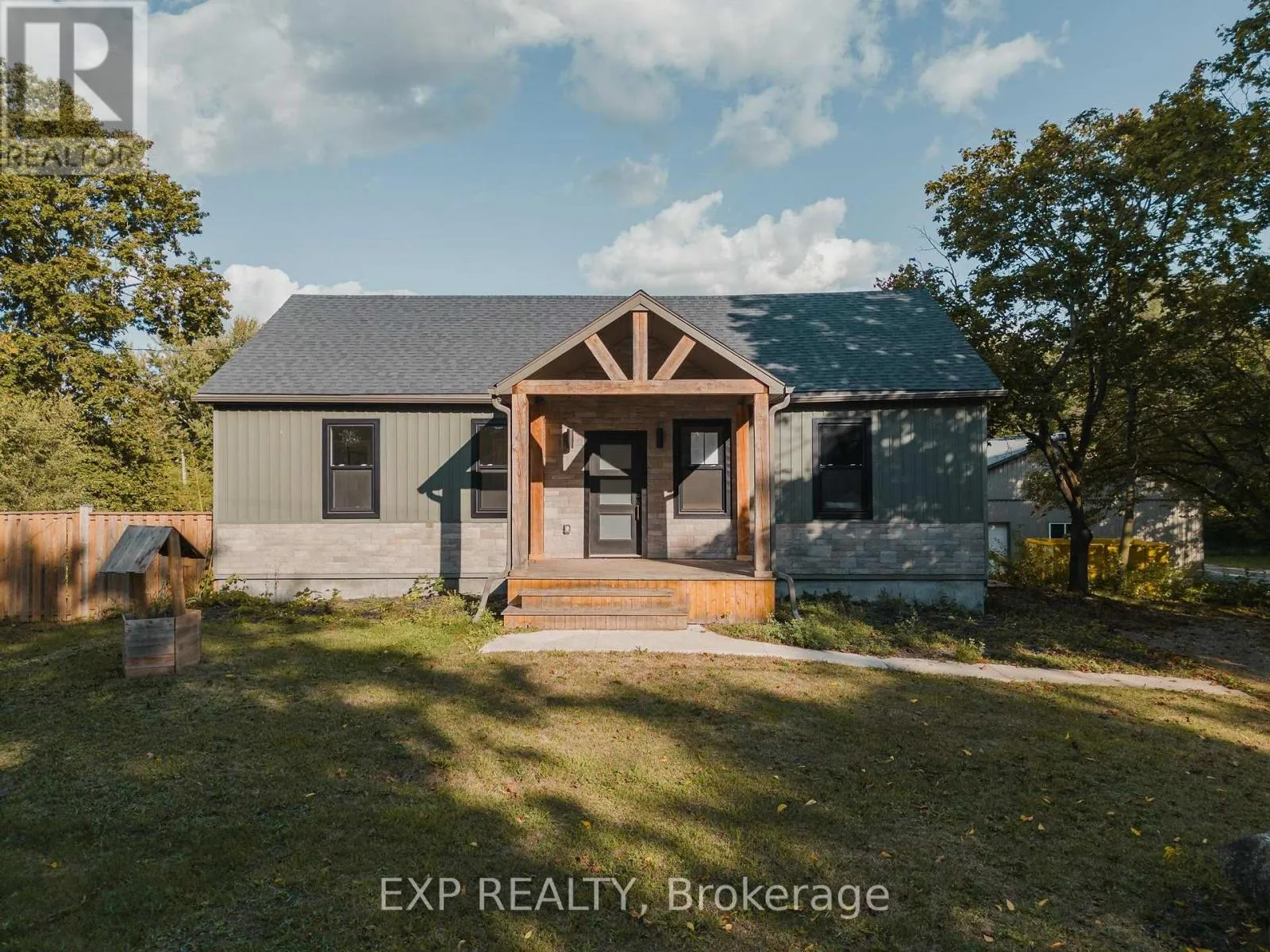 House for rent: 8 Talbot Street, Brant, Ontario N0E 1R0