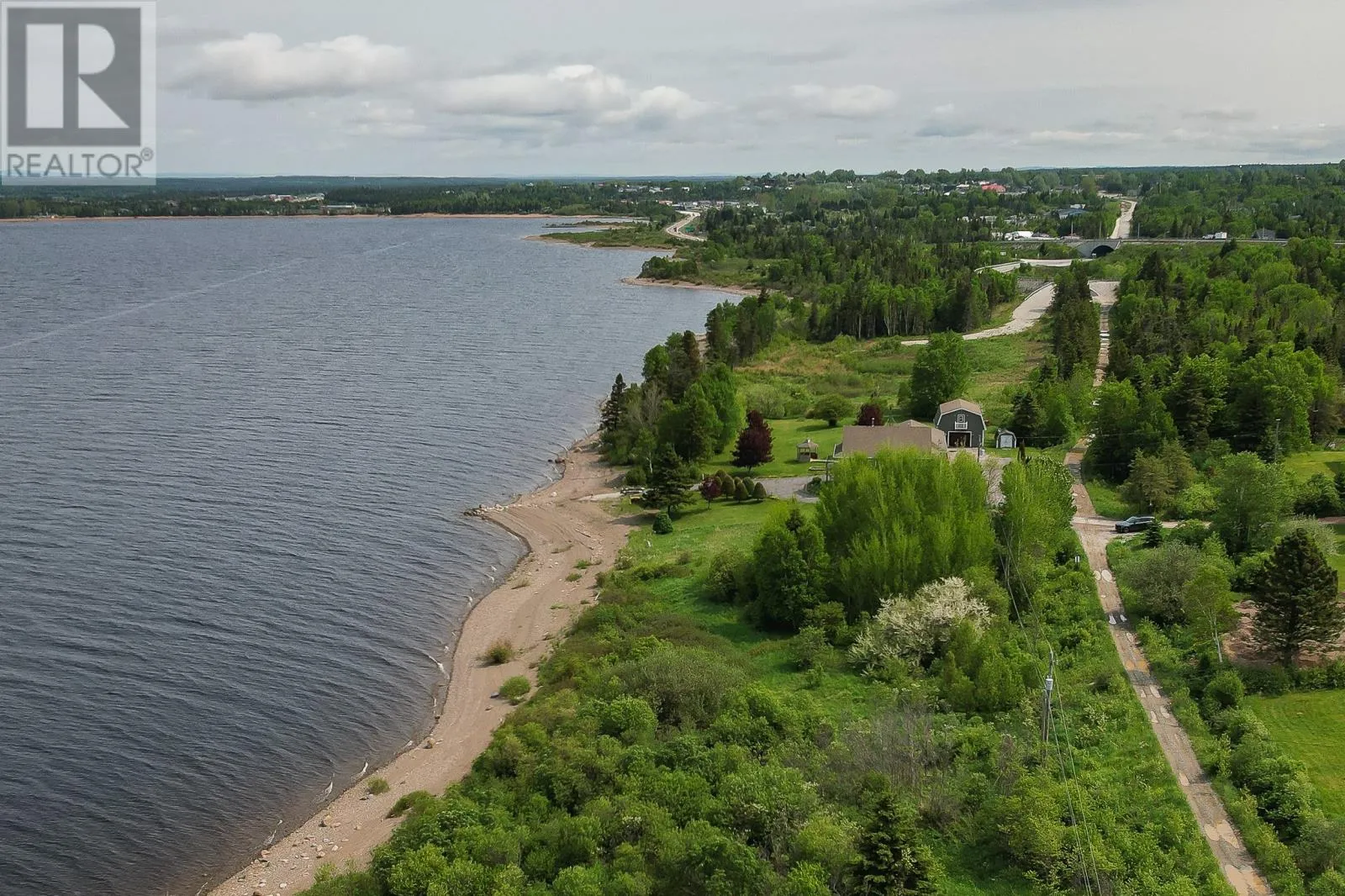 8 Trans Canada Highway, St. Judes, Newfoundland & Labrador A8A 3A1