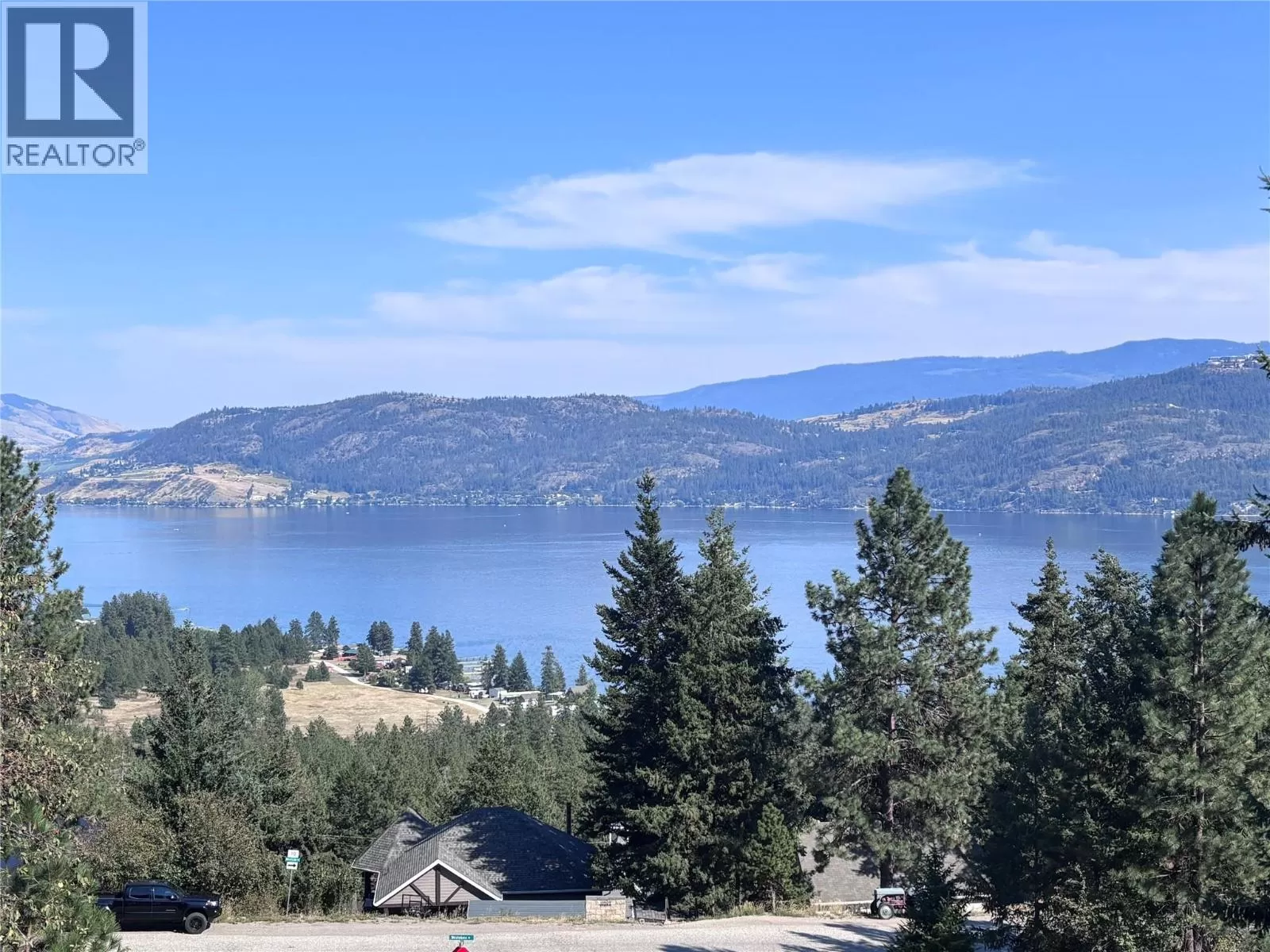 Other for rent: 8 Valley Drive, Vernon, British Columbia V1H 2B4