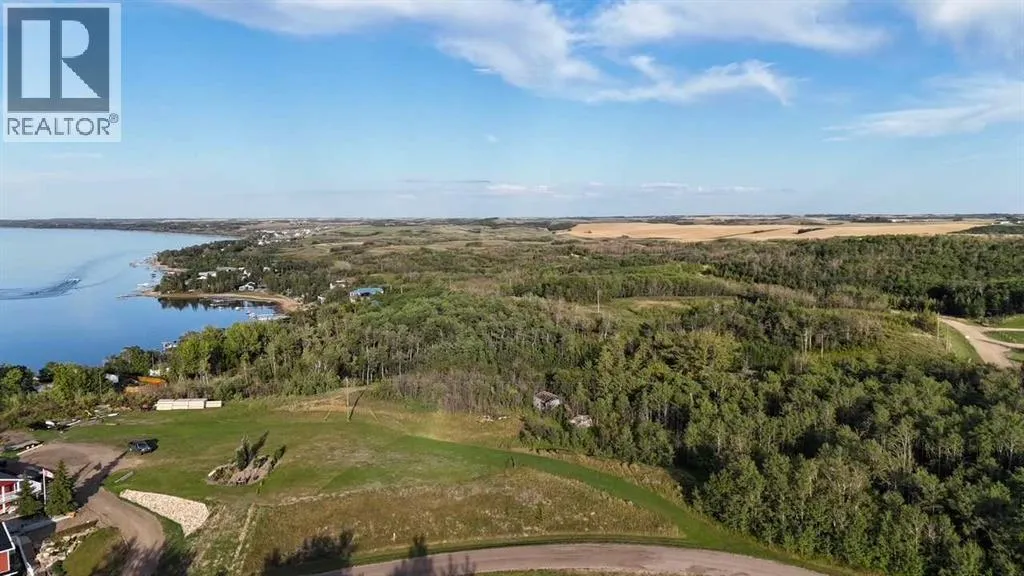Recreational for rent: 8 Whitetail Close, Rochon Sands, Alberta T0C 2L0