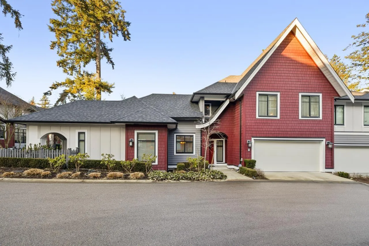 Row / Townhouse for rent: 80 15677 28 Avenue, Surrey, British Columbia V3Z 0E5