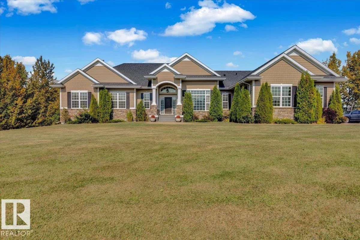 House for rent: #80 50535 Rge Road 233, Rural Leduc County, Alberta T4X 0L4