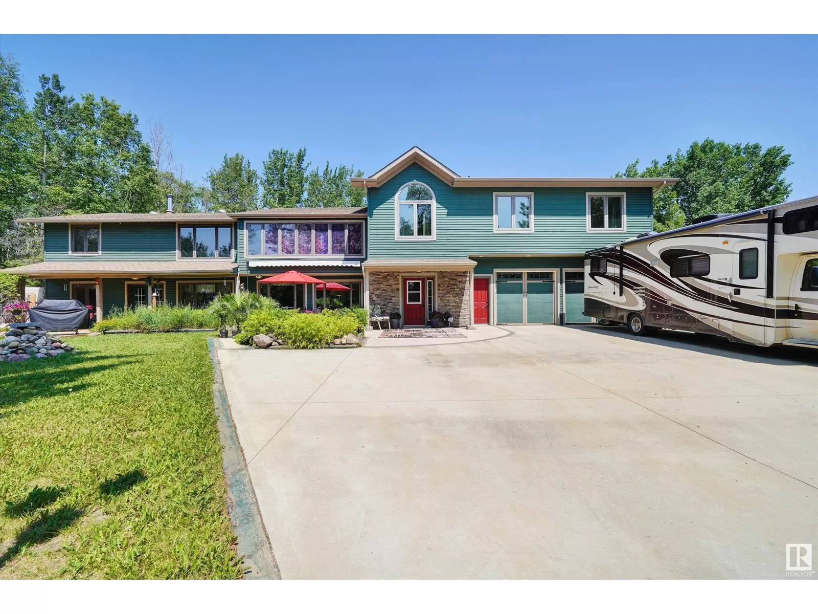 House for rent: 80 52210 Rge Rd 192, Rural Beaver County, Alberta T0B 4J5