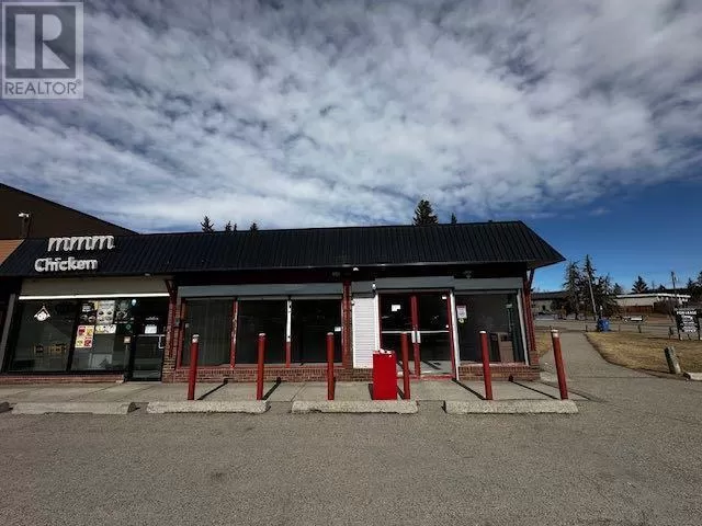Retail for rent: 80, 7930 Bowness Road Nw, Calgary, Alberta T3B 0H3
