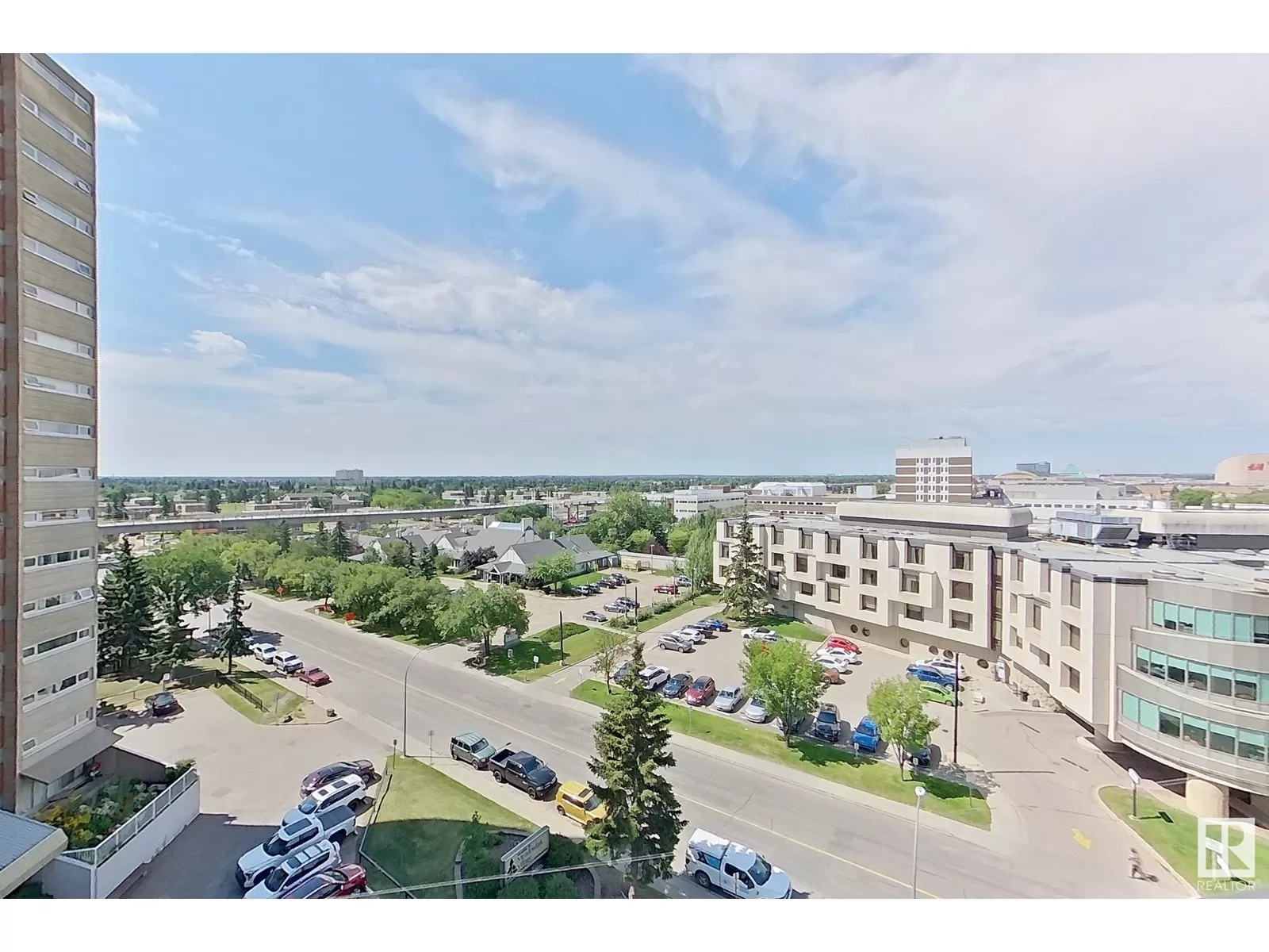 Apartment for rent: #80 8745 165 St Nw, Edmonton, Alberta T5R 2R7