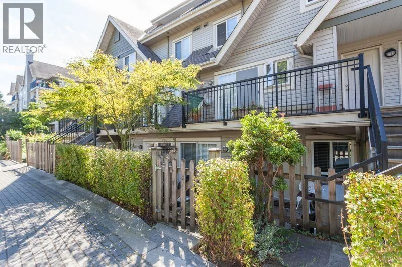 Apartment for rent: 80 9339 Alberta Road, Richmond, British Columbia V6Y 4E3