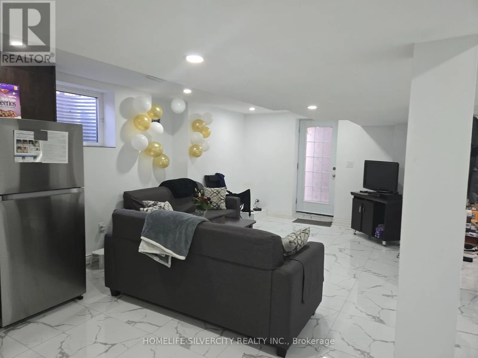 House for rent: 80 Abitibi Lake Drive, Brampton, Ontario L6R 0V6